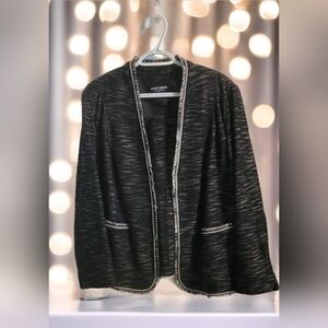 Gerry Weber Textured Jackets & Coats Collection